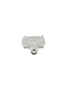 D724 — LED DE REPUESTO 24V CA/CD AZUL