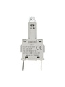 D724 — LED DE REPUESTO 24V CA/CD AZUL