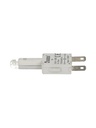 D624 — LED DE REPUESTO 24V CA/CD ROJO