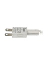D624 — LED DE REPUESTO 24V CA/CD ROJO