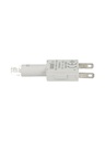 D924 — LED DE REPUESTO 24V CA/CD VERDE