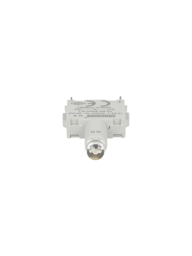 D924 — LED DE REPUESTO 24V CA/CD VERDE