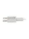 D924 — LED DE REPUESTO 24V CA/CD VERDE