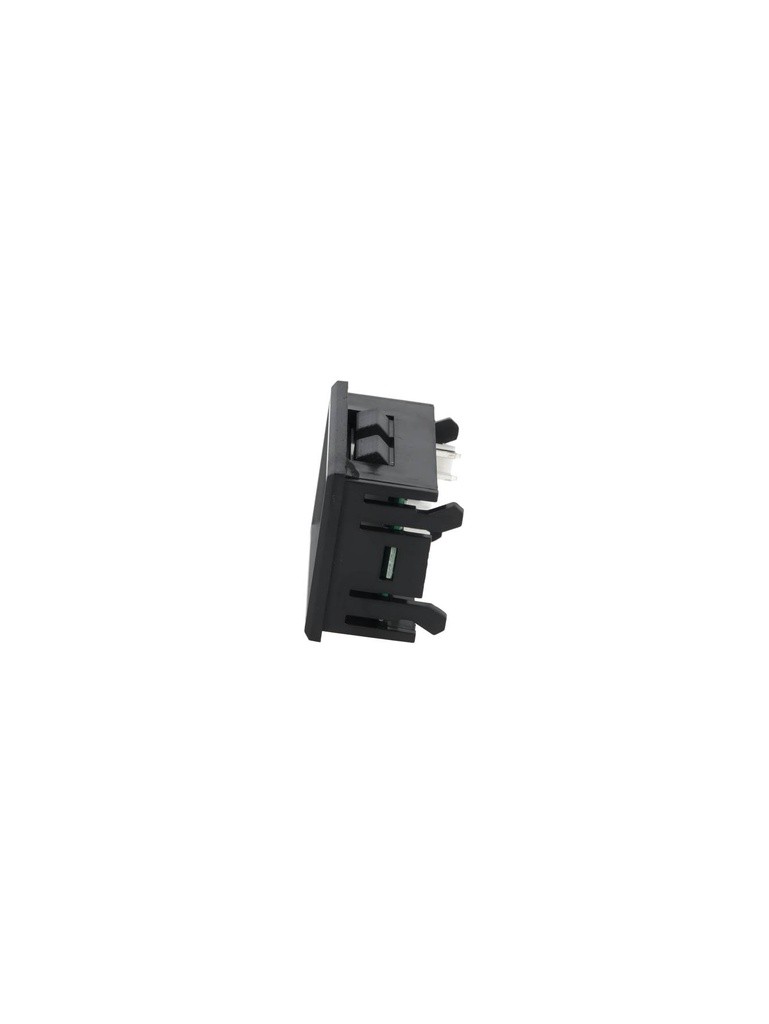 TP-VAP-3-10D — VOLTAMPERIMETRO PANEL 100vcDE 10aMp, oLtaje de TrabajO 4.5-30vcd. 47 x 28 x 16mm ofertA 
