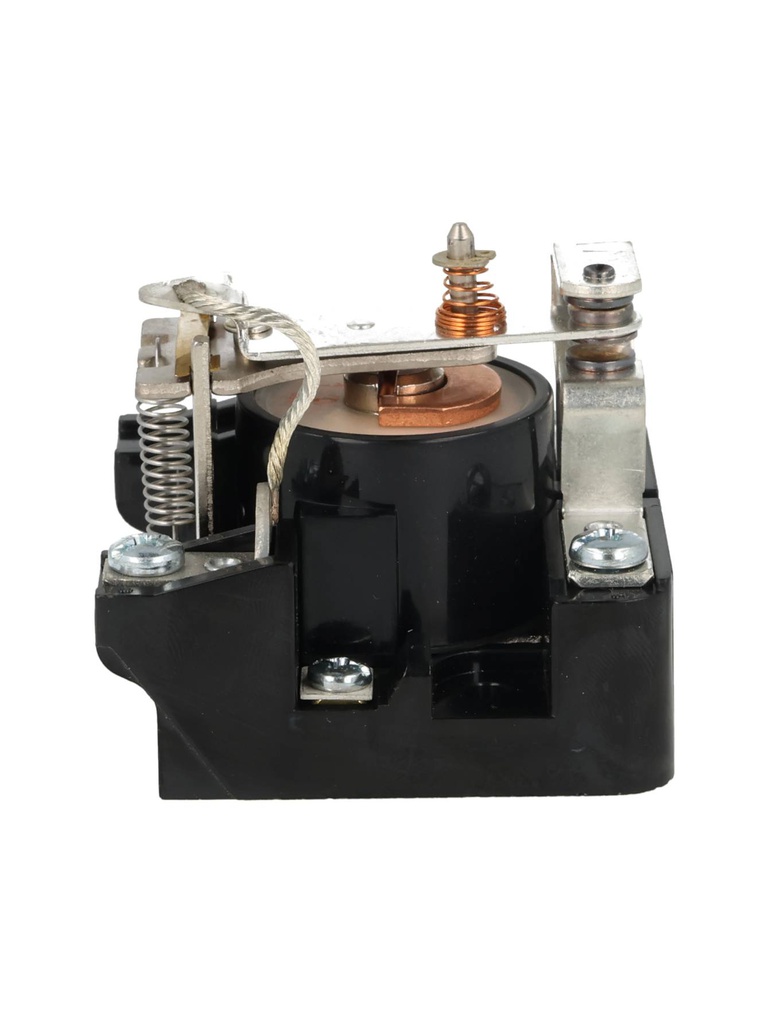 R04-5A30-240 — REL. 240VCA/1PDT/30A
