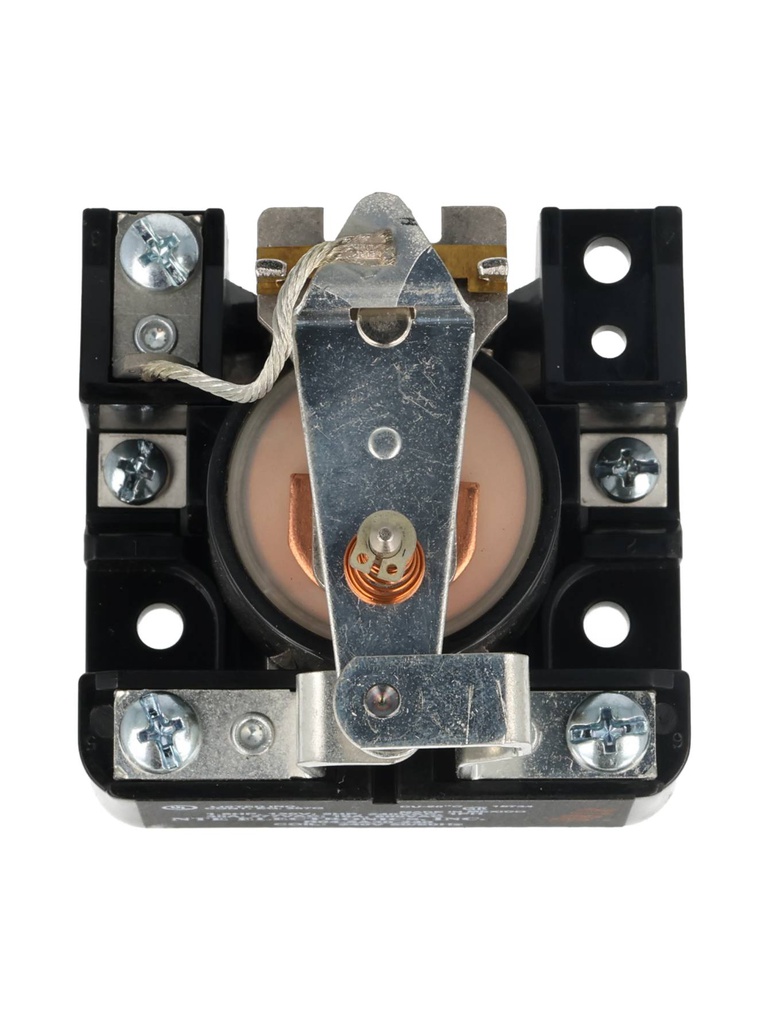 R04-5A30-240 — REL. 240VCA/1PDT/30A