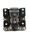 R04-3A30-240 — RELE. 240VCA /1P1T/ NO/ 30AMP.