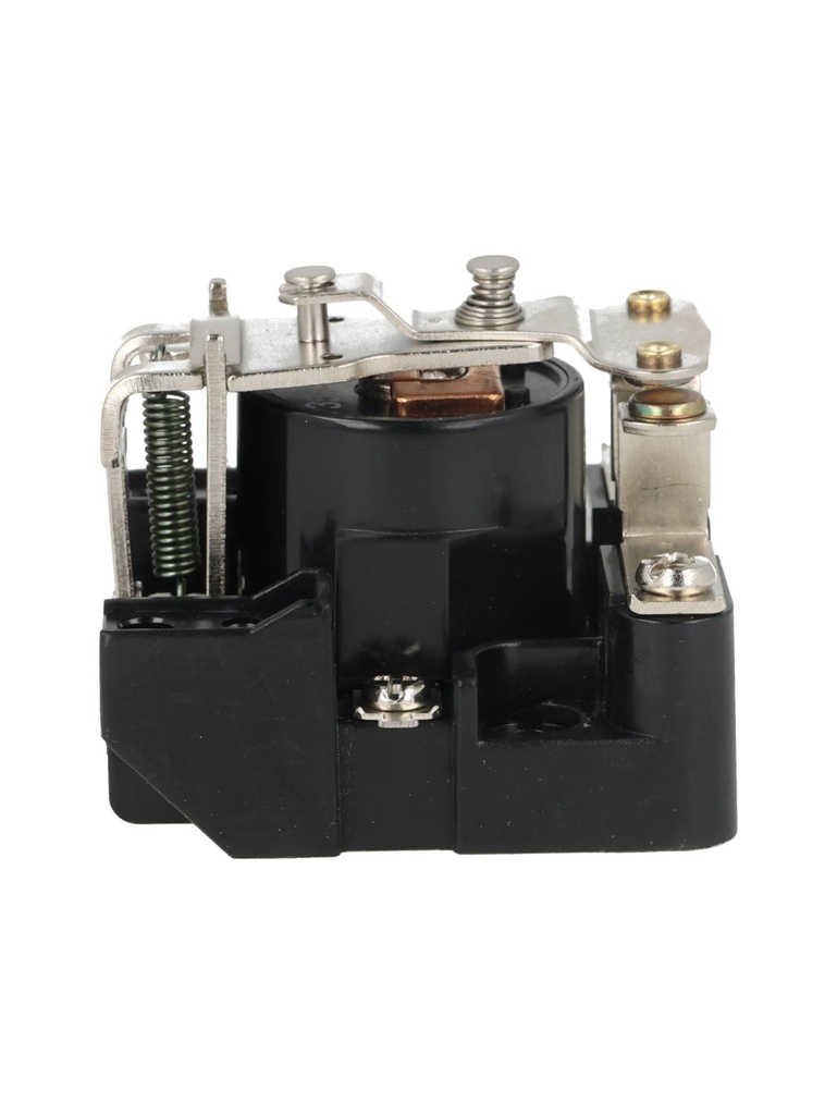R04-3A30-120 — RELE 120VCA/ 1P1T/ NO/ 30AMP