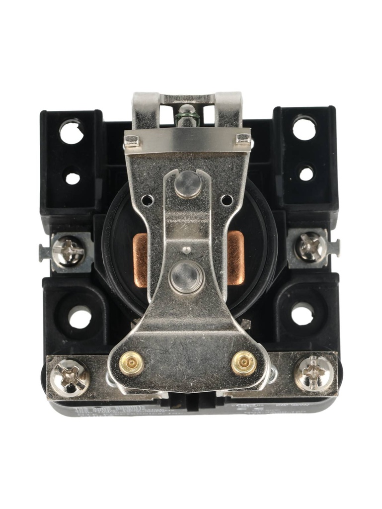 R04-3A30-120 — RELE 120VCA/ 1P1T/ NO/ 30AMP