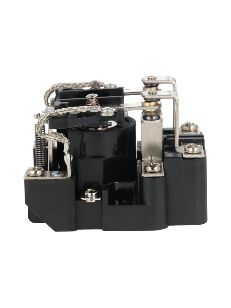 R04-11D30-12 — REL. 12VCD/2P2T/30AMP