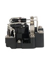 R04-11D30-12 — REL. 12VCD/2P2T/30AMP