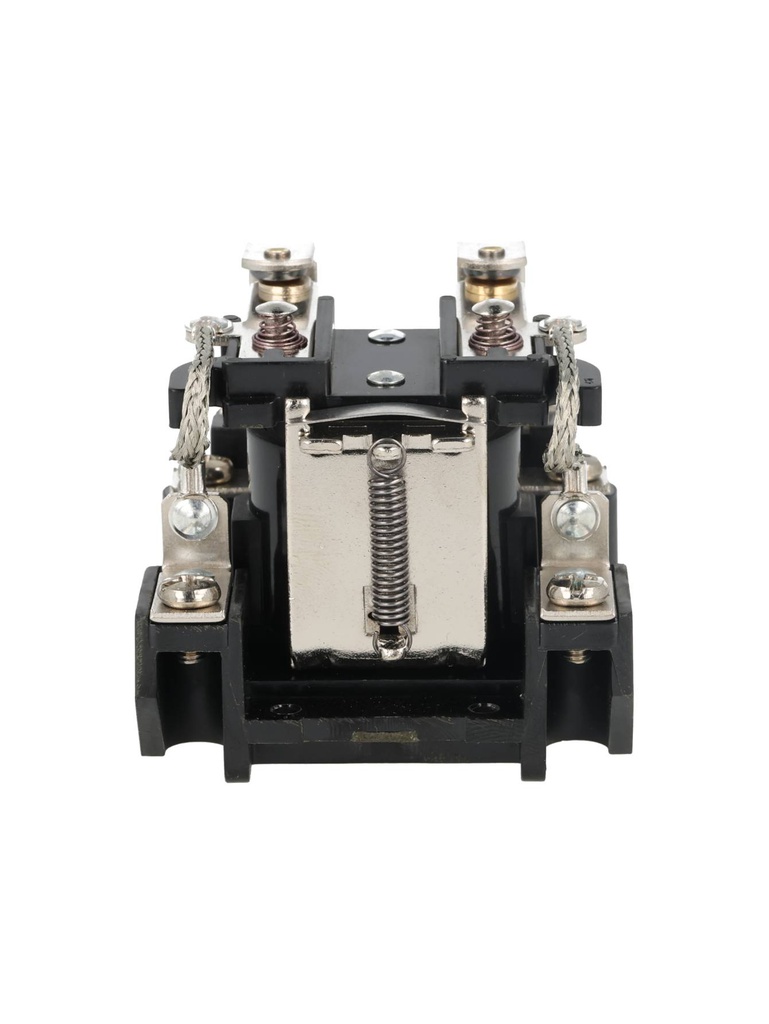 R04-11D30-12 — REL. 12VCD/2P2T/30AMP