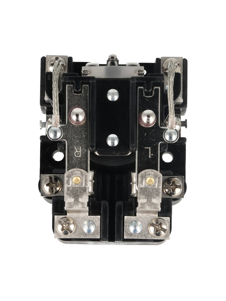 R04-11D30-12 — REL. 12VCD/2P2T/30AMP
