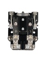 R04-11D30-12 — REL. 12VCD/2P2T/30AMP