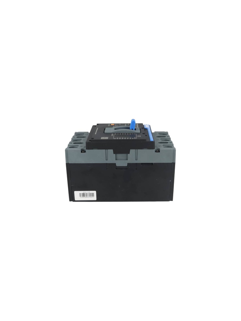 NXM-250H/3300 —INTERRUPTOR DE CAJA MOLDEADA 200A