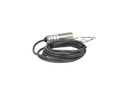 BRQM100-DDTA-P — FOTOCELDA PNP, 100mm, DIF, 12-24VCD DIFUSOSUSTITUYE AL BR400-DDT-P