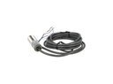 BRQM100-DDTA-P — FOTOCELDA PNP, 100mm, DIF, 12-24VCD DIFUSOSUSTITUYE AL BR400-DDT-P