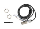 BRQM100-DDTA-P — FOTOCELDA PNP, 100mm, DIF, 12-24VCD DIFUSOSUSTITUYE AL BR400-DDT-P