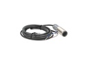 BRQM100-DDTA-P — FOTOCELDA PNP, 100mm, DIF, 12-24VCD DIFUSOSUSTITUYE AL BR400-DDT-P