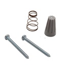 SW60MX — SWITCH MAGNETICO PARA CAUTIN TC201T.