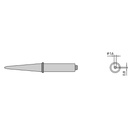 CT5A7MX — PUNTA PARA CAUTIN W60P 1/16