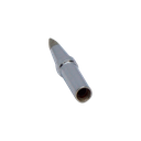 ETC — PUNTA PARA SOLDAR 1/8  PLANA CORTA