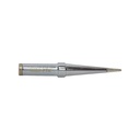 PTK7MX – PUNTA TIPO DESTORNILLADOR LARGA DE 12X25.5MM Y 700ºF