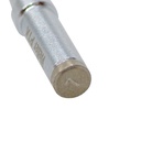 PTK7MX – PUNTA TIPO DESTORNILLADOR LARGA DE 12X25.5MM Y 700ºF