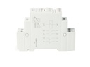 20228230 0000 — INTERRUPTOR MODULAR PARA RIEL 2NA, 230VCA, 16AMP.