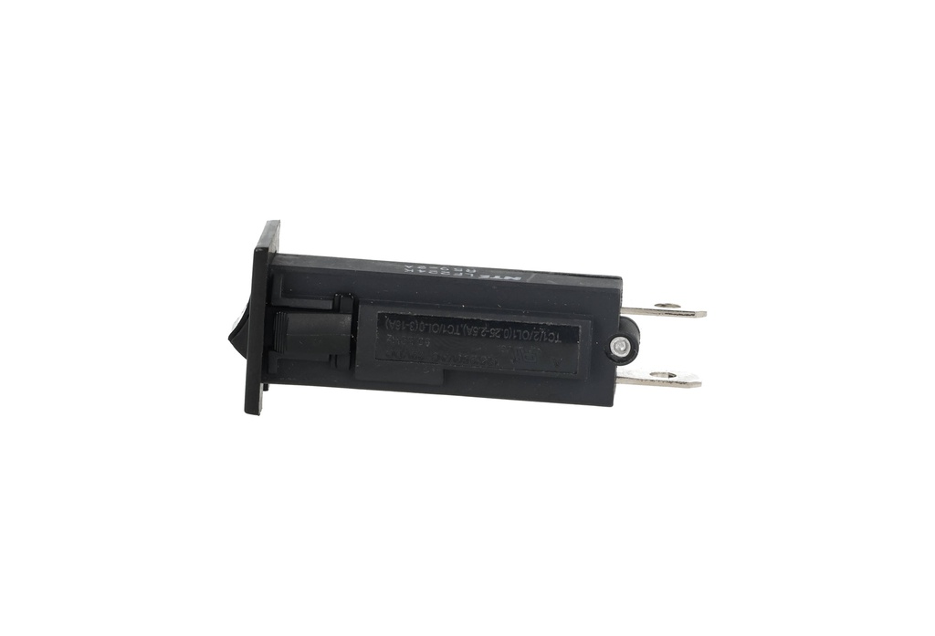 R59-2A — SWITCH TERMICO 2A 250VCA