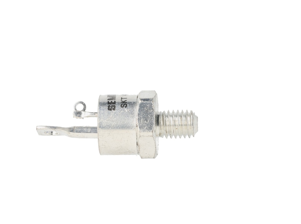 SKT 40/04C — SCR 40A 400V DE TORNILLO TO-208AC (TO-65) 