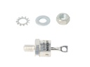 SKT 40/04C — SCR 40A 400V DE TORNILLO TO-208AC (TO-65) 