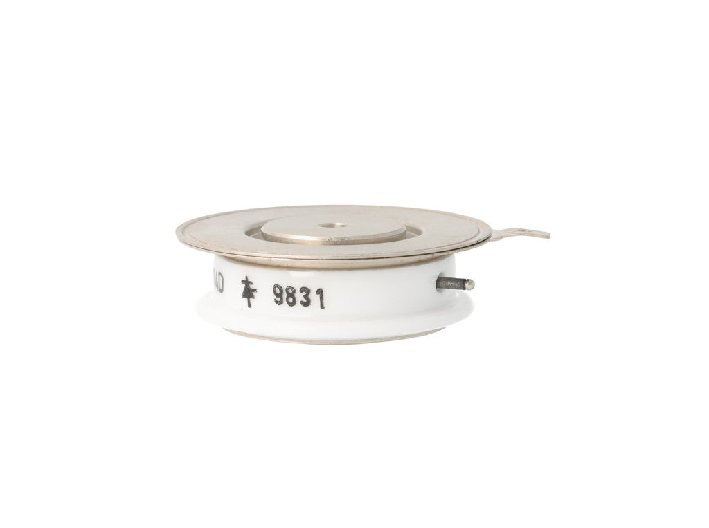 SKT 240/04D — SCR 240A 400V DE OBLEA TO-200AB D=19 YG=14