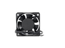 TP-FAN10/20-60BE — VENTILADOR CON BALERO 110/220VCA 60X60X25mm