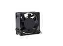 TP-FAN10/20-60BE — VENTILADOR CON BALERO 110/220VCA 60X60X25mm