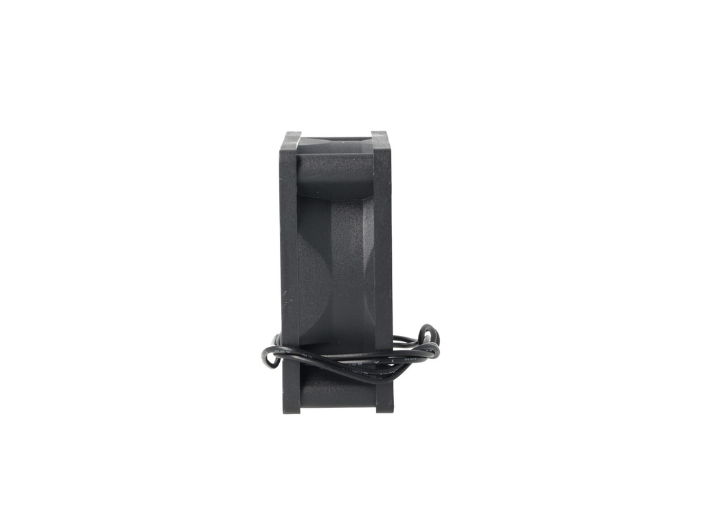 TP-FAN10/20-60BE — VENTILADOR CON BALERO 110/220VCA 60X60X25mm