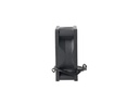 TP-FAN10/20-60BE — VENTILADOR CON BALERO 110/220VCA 60X60X25mm