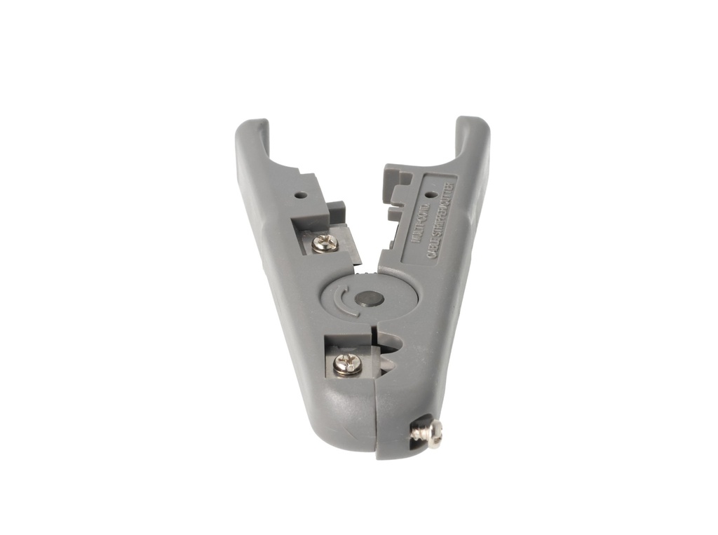 HER-620 — PINZA PELACABLE DE RED CAT 5/6 UTP/FTP/STP