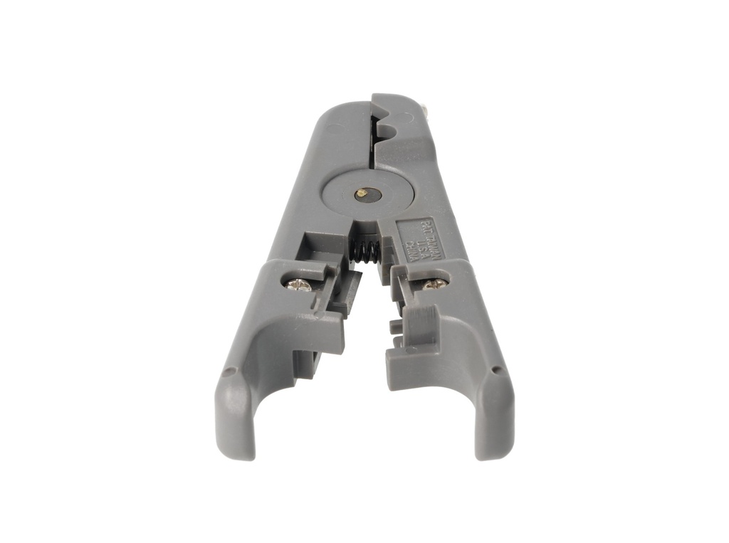 HER-620 — PINZA PELACABLE DE RED CAT 5/6 UTP/FTP/STP