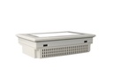 TP-460-L-C — PANTALLA TACTIL 4.7 240X128 PIXELES MONOCROMATICOS 2MB FLASH ROM/1KB SRAM 24VCD