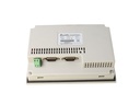 TP-460-L-C — PANTALLA TACTIL 4.7 240X128 PIXELES MONOCROMATICOS 2MB FLASH ROM/1KB SRAM 24VCD