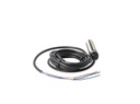 PRL18-5DP — SENSOR INDUCTIVO PNP, NA, SENSADO DE 5MM, 15-30VCD