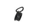 TP-GX12-CAP — TAPAS  PLASTICAS (PAR) P/CONECTOR GX12