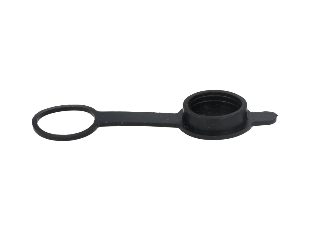 TP-GX20-CAP — TAPAS PLASTICAS ( PAR)  P/CONECTOR GX20