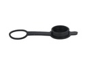 TP-GX20-CAP — TAPAS PLASTICAS ( PAR)  P/CONECTOR GX20