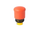 M22-PV —  PARO DE EMERGENCIA PUSH