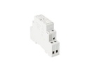 223201204340 — CONTACTOR MODULAR2 NO (120 AC/DC) 25 A.