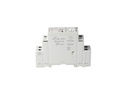 223201204340 — CONTACTOR MODULAR2 NO (120 AC/DC) 25 A.