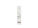 223201204340 — CONTACTOR MODULAR2 NO (120 AC/DC) 25 A.