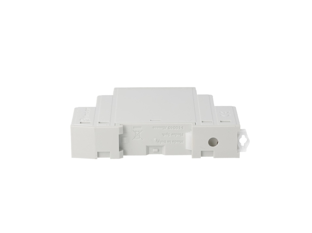 223201204340 — CONTACTOR MODULAR2 NO (120 AC/DC) 25 A.
